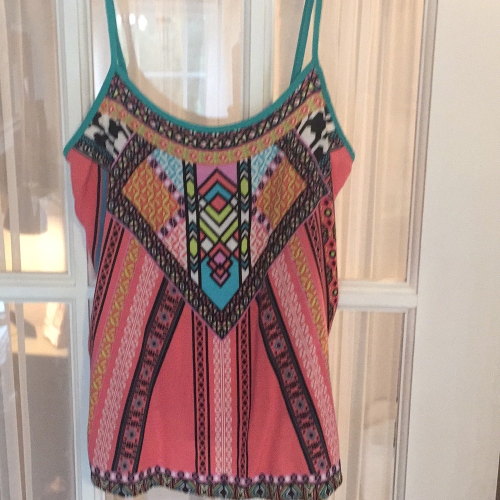 Ron Jon tank top